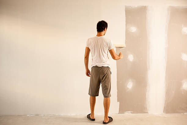 Best Drywall Installation  in Sweet Home, OR